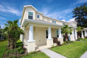 Apartment, Multiple Beds (1533 Dream) | Exterior - 1533 Dream (Clermont)