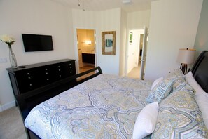 Apartment, Multiple Beds (1533 Dream) | 3 bedrooms, free WiFi - 1533 Dream (Clermont)