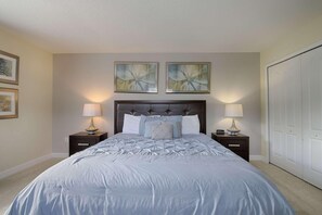 Apartment, Mehrere Betten (2914 Paradise Palms)
