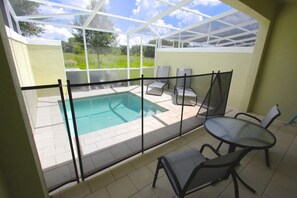 Apartment, Multiple Beds (17517 Dream) | Pool | Outdoor pool, a heated pool - 17517 Dream (Clermont)