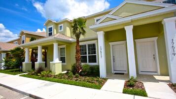 Apartemen, Beberapa Tempat Tidur (17517 Dream) | Eksterior