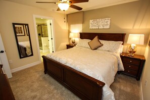 公寓, 多張床 (1484 Champions Gate) | 8 間睡房