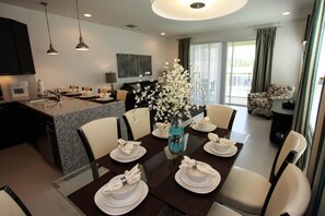 Apartment, Multiple Beds (17521 Dream) | Private kitchen