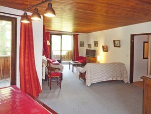 1 slaapkamer