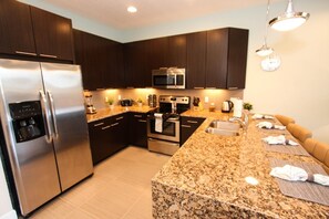 Apartment, Multiple Beds (17531 Dream) | Private kitchen