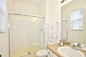 Bathroom - 2627 Windsor Hills (Kissimmee)