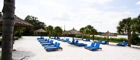 Apartment, Multiple Beds (615 Bahama Bay) | Pool | Outdoor pool, a heated pool