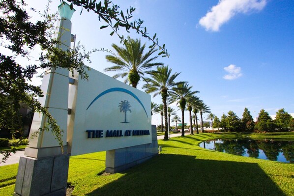 Apartment, Multiple Beds (615 Bahama Bay) | Exterior - 615 Bahama Bay (Davenport)