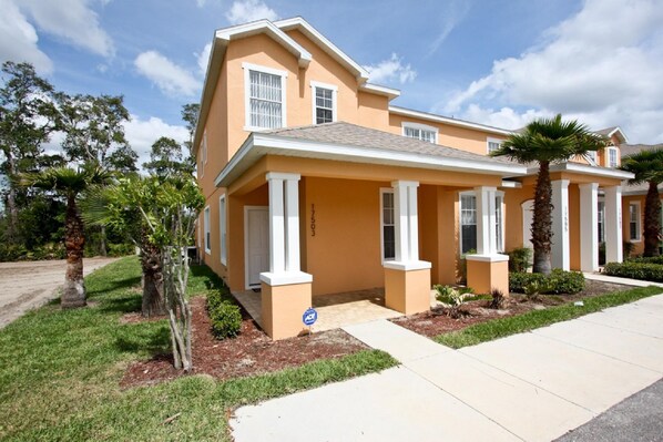 Apartment, Multiple Beds (17503 Dream) | Exterior