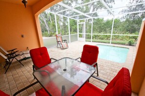 Apartment, Multiple Beds (17503 Dream) | Balcony - 17503 Dream (Clermont)
