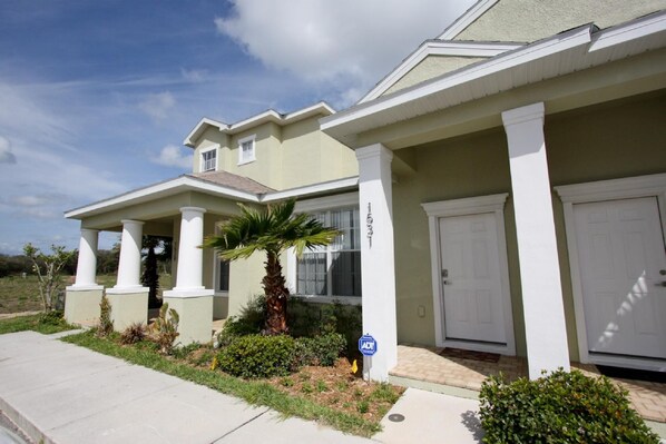 Huoneisto, useita sänkyjä (1531 Dream) | Ulkopuoli