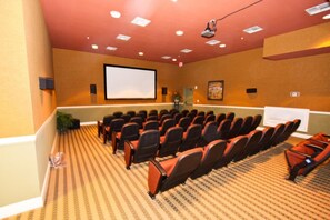 Appartamento, letti multipli (2633 Trafalgar Village) | Sala per riunioni