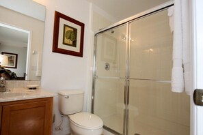 Bathroom - 3081 Encantada (Kissimmee)
