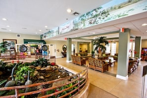 Huoneisto, useita sänkyjä (710 Bahama Bay) | Sisätilat