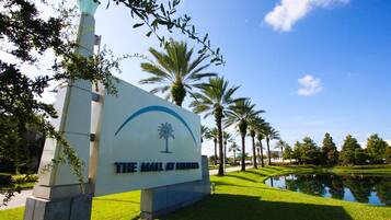 Apartment, Multiple Beds (710 Bahama Bay) | Exterior