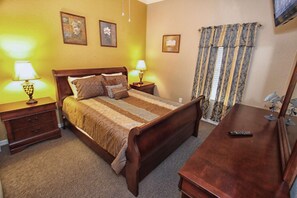 Apartment, Multiple Beds (710 Bahama Bay) | 3 bedrooms, free WiFi - 710 Bahama Bay (Davenport)