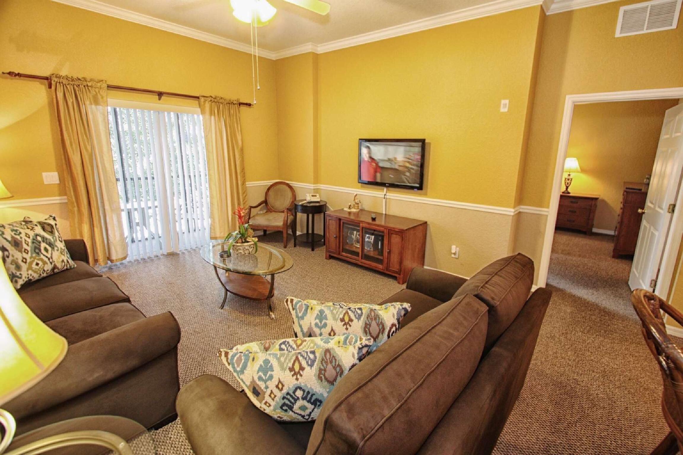 Apartment, Multiple Beds (710 Bahama Bay) | 3 bedrooms, free WiFi