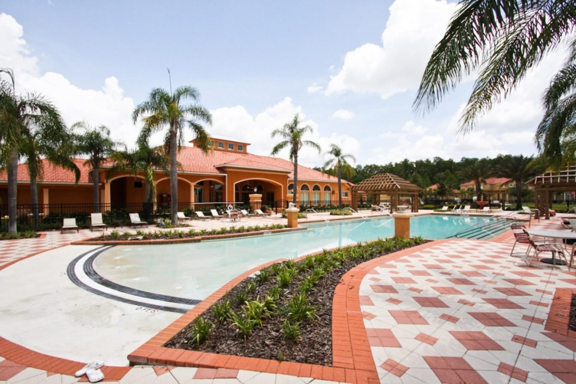 Apartment, Multiple Beds (410 Bella Vida) | Pool