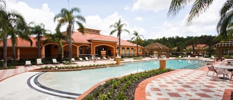 Apartment, Multiple Beds (410 Bella Vida) | Pool