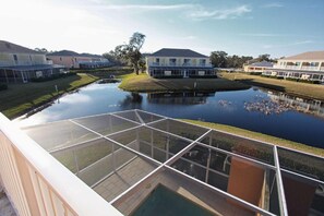 House, Multiple Beds (1507 Dream) | Balcony