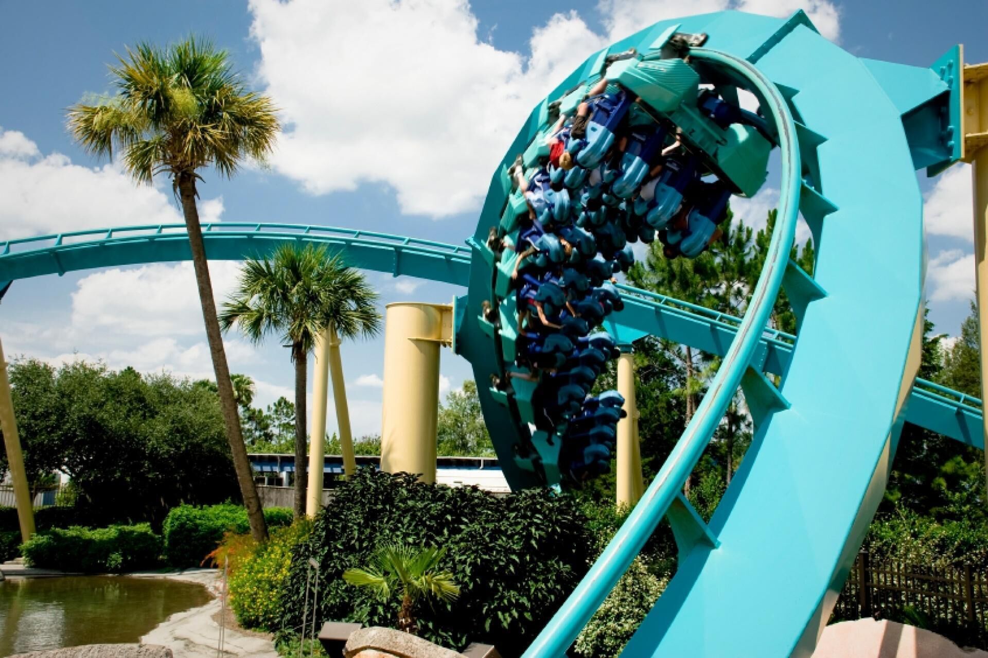 House, Multiple Beds (3060 Caribe Cove) | Exterior