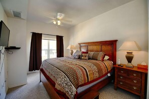 House, Multiple Beds (4562 Seven Dwarfs) | 3 bedrooms - 4562 Seven Dwarfs (Kissimmee)