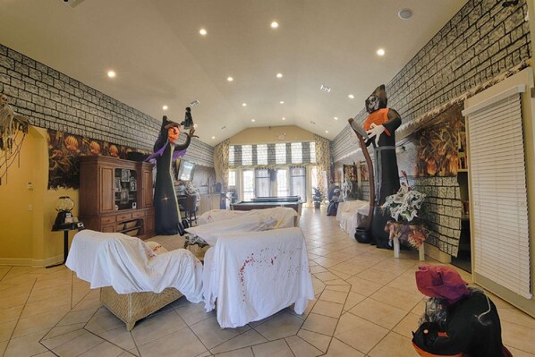 House, Multiple Beds (4562 Seven Dwarfs) | Interior - 4562 Seven Dwarfs (Kissimmee)
