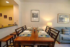 Maison, plusieurs lits (4562 Seven Dwarfs) | Cuisine privée