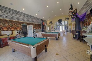 House, Multiple Beds (4562 Seven Dwarfs) | Pool | Outdoor pool - 4562 Seven Dwarfs (Kissimmee)