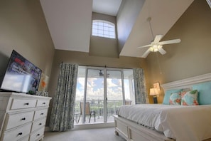 獨棟房屋, 1 張加大雙人床 (607 Little Harbor) | 2 間臥室、熨斗/熨衣板、免費無線上網