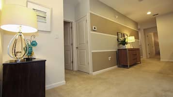 Apartment, Multiple Beds (3941 Sonoma) | 7 bedrooms, free WiFi