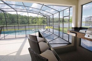 Apartment, Multiple Beds (3941 Sonoma) | Pool