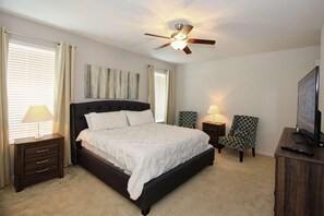 Departamento, varias camas (3941 Sonoma) | 7 habitaciones y wifi gratis 