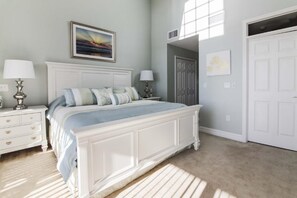 Apartment, Multiple Beds (565 Little Harbor) | 2 bedrooms, iron/ironing board, free WiFi - 565 Little Harbor (Ruskin)