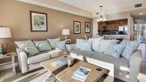 Apartment, Multiple Beds (565 Little Harbor) | Living room - 565 Little Harbor (Ruskin)