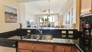 Apartment, Multiple Beds (565 Little Harbor) | Private kitchen - 565 Little Harbor (Ruskin)