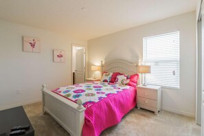 Apartment, Multiple Beds (5114 Compass Bay) - 5114 Compass Bay (Kissimmee)