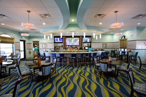 公寓, 多张床 (1524 Champions Gate) | 会议设施