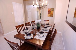 Apartment, Multiple Beds (7741 Windsor Hills) | Private kitchen