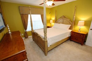 公寓, 多張床 (7741 Windsor Hills) | 5 間睡房、免費 Wi-Fi