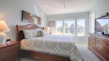 Apartment, Multiple Beds (7676 Windsor Hills) | 3 bedrooms, iron/ironing board, free WiFi