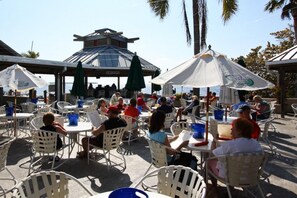 Apartment, Multiple Beds (615 Little Harbor) | Pool | Outdoor pool, a heated pool - 615 Little Harbor (Ruskin)