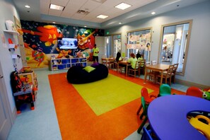 Apartment, Multiple Beds (1454 Champions Gate) | Children's area - 1454 Champions Gate (Davenport)