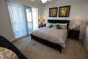 Apartamento, várias camas (579 Little Harbor) | 3 quartos, Wi-Fi de cortesia