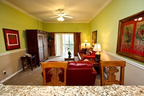 公寓, 多张床 (709 Bahama Bay) | 3 多间卧室、免费 WiFi