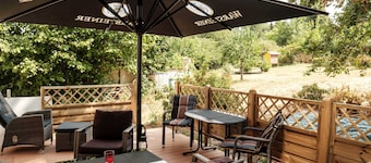 Apartamento de vacaciones AUSZEIT - Apartments Tiedge
