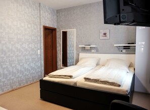 3 chambres, Wi-Fi, draps fournis