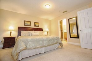 Apartment, Multiple Beds (863 Reunion) | 3 bedrooms, free WiFi - 863 Reunion (Kissimmee)