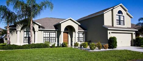 Leilighet, flere senger (217 Legacy Park) | Eksteriør