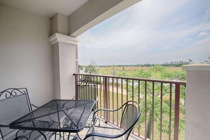 Apartment, Multiple Beds (5048 Vista Cay) | Balcony - 5048 Vista Cay (Orlando)